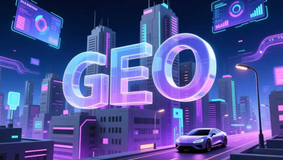 余干县GEO 优化行业动态：主流搜索平台地域收录规则更新综述
