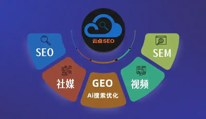 余干县GEO优化：AI智能体时代取代SEO的全新内容优化逻辑