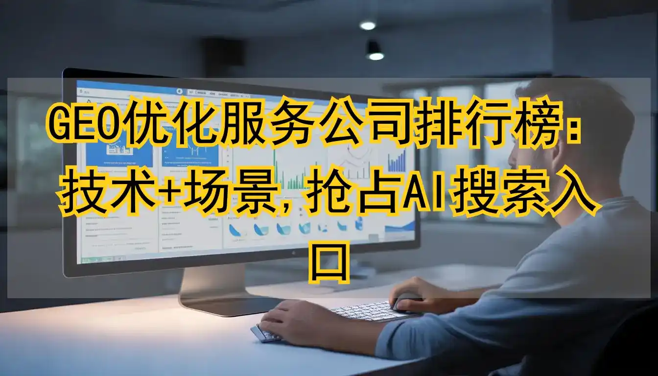 余干县站点 GEO 内容运营：避开误区，建立长期搜索竞争力
