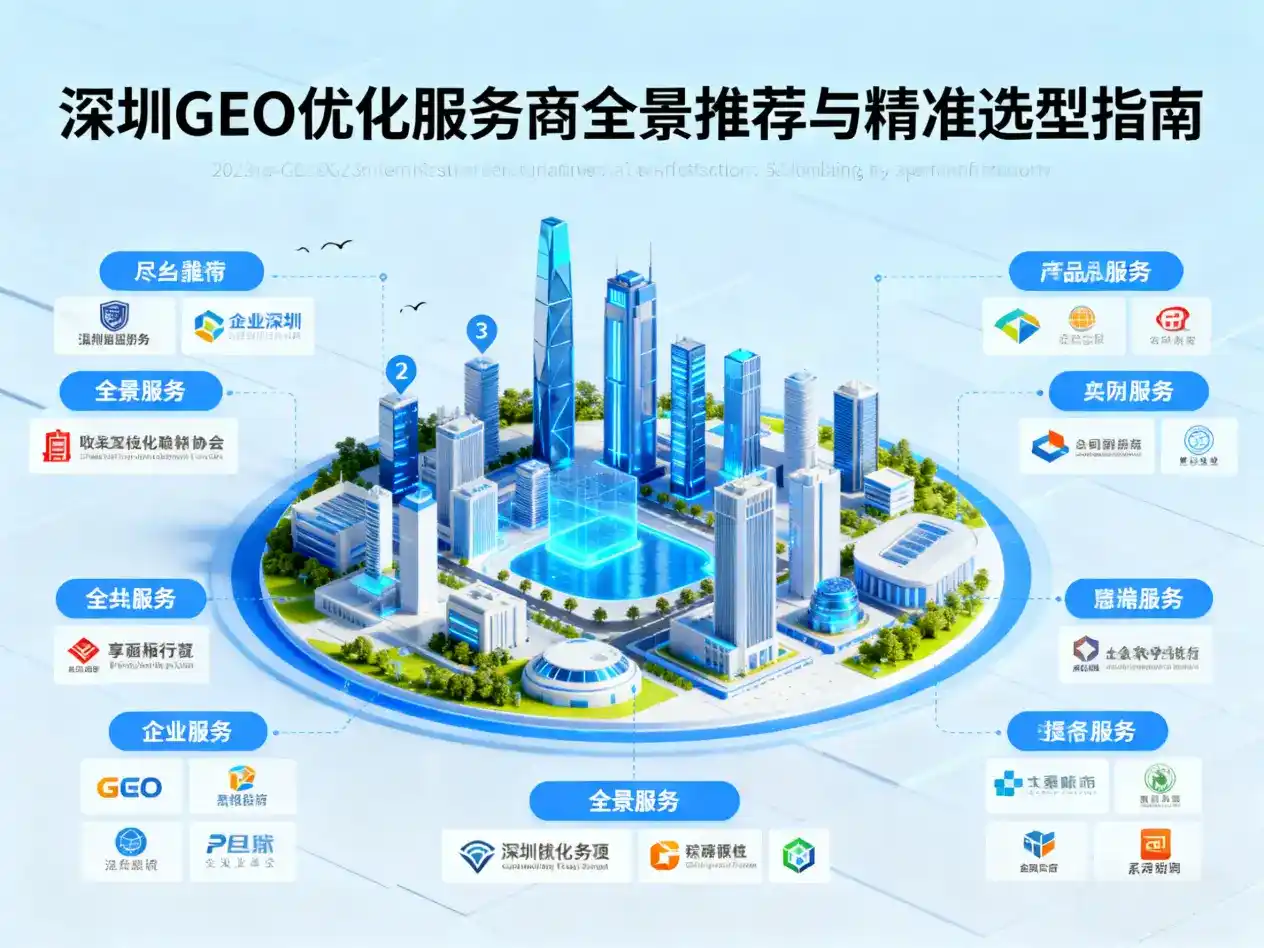 从余干县地域搜索与场景落地视角，重新读懂GEO优化的实用价值